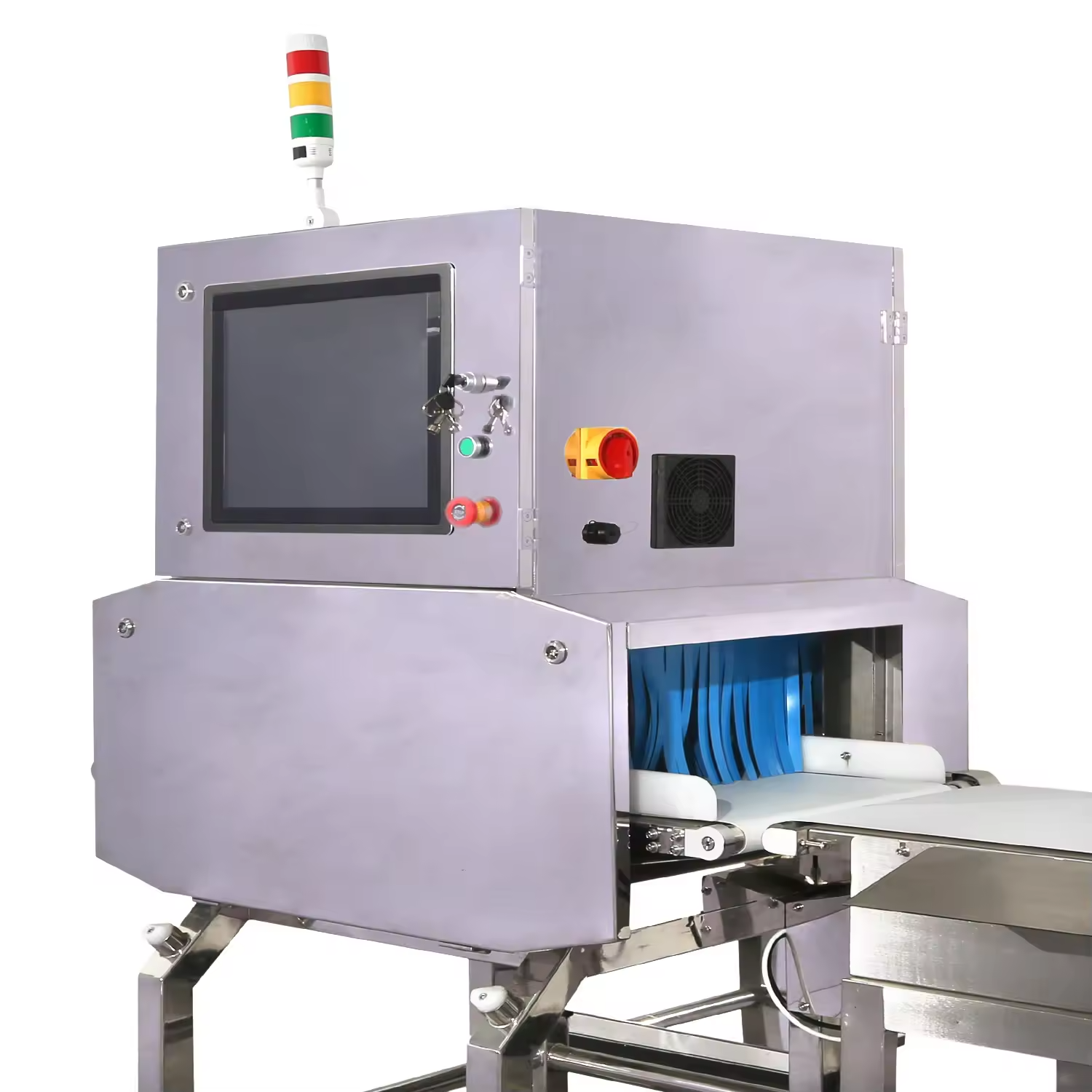 X-Ray Inspection Machine 03